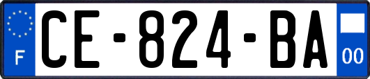 CE-824-BA