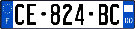 CE-824-BC