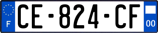 CE-824-CF