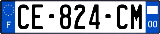 CE-824-CM