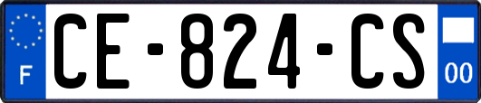 CE-824-CS