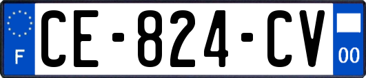 CE-824-CV