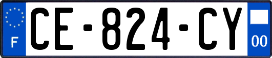 CE-824-CY