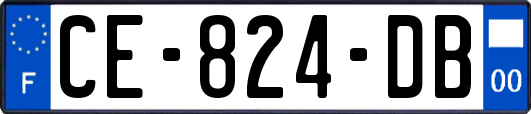 CE-824-DB