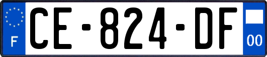 CE-824-DF