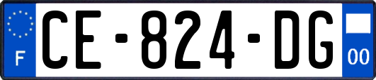 CE-824-DG
