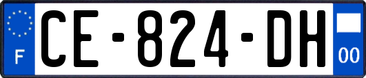 CE-824-DH