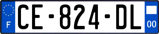 CE-824-DL