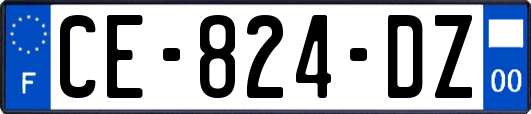 CE-824-DZ