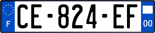 CE-824-EF