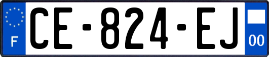 CE-824-EJ