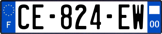 CE-824-EW