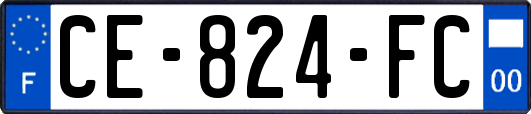 CE-824-FC