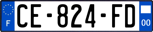 CE-824-FD