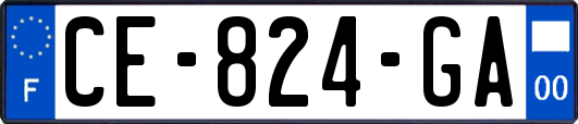 CE-824-GA