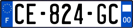 CE-824-GC