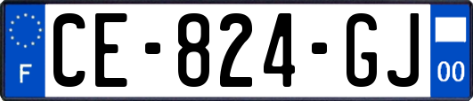 CE-824-GJ