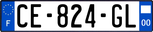 CE-824-GL