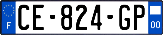 CE-824-GP