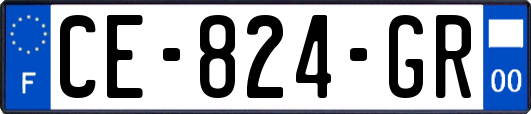 CE-824-GR