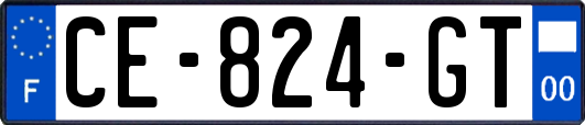 CE-824-GT
