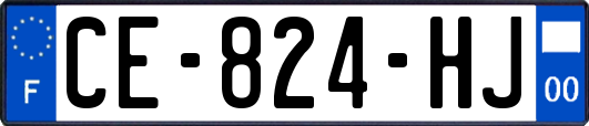 CE-824-HJ
