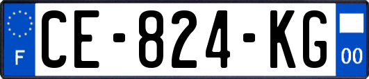 CE-824-KG