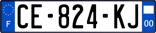 CE-824-KJ