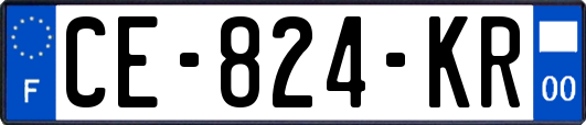 CE-824-KR
