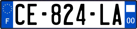 CE-824-LA