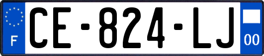 CE-824-LJ
