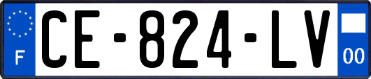 CE-824-LV