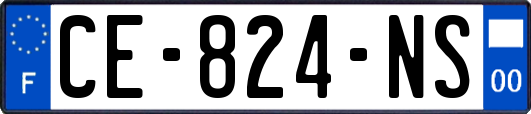 CE-824-NS