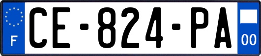CE-824-PA