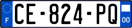 CE-824-PQ