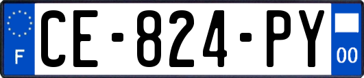 CE-824-PY