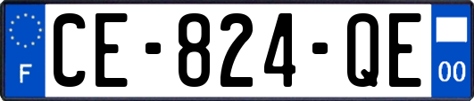 CE-824-QE