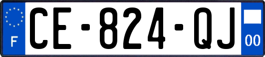 CE-824-QJ