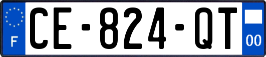 CE-824-QT