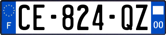 CE-824-QZ