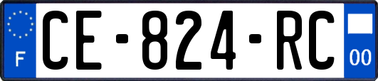 CE-824-RC