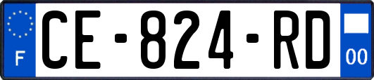 CE-824-RD