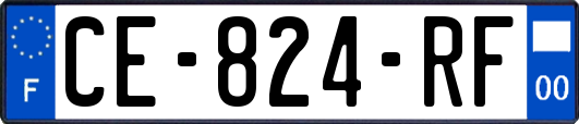 CE-824-RF