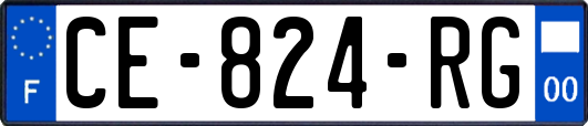 CE-824-RG