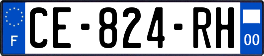 CE-824-RH