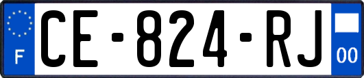 CE-824-RJ