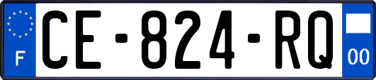 CE-824-RQ