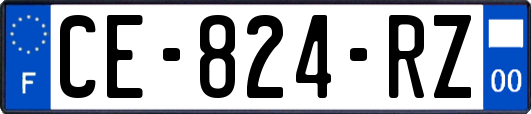 CE-824-RZ