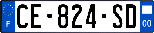 CE-824-SD
