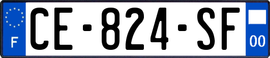 CE-824-SF